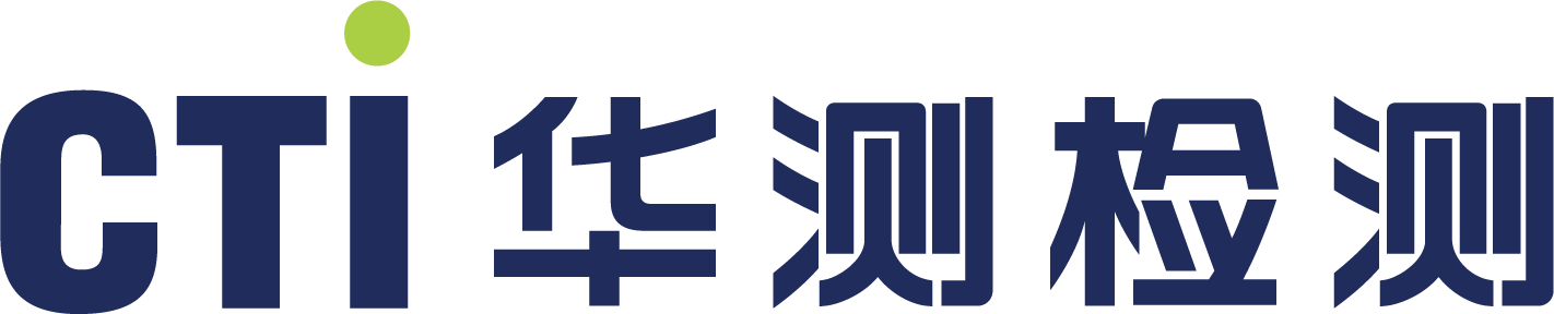 华测Logo